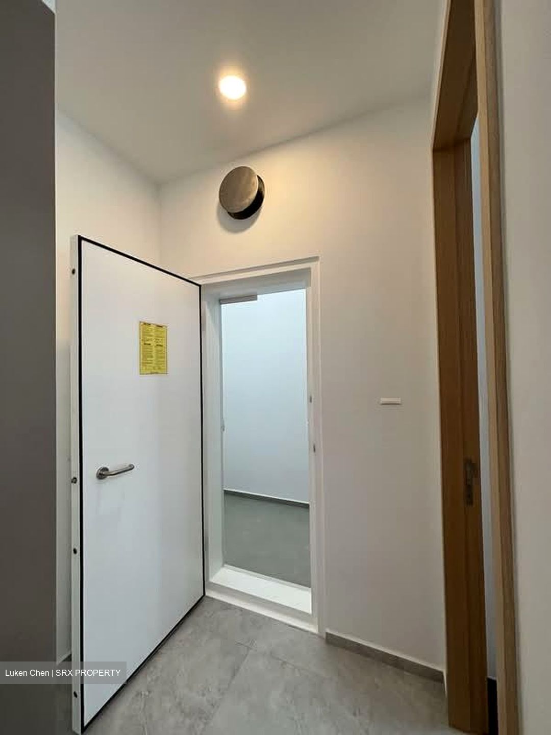 The Arden (D23), Apartment #595130761